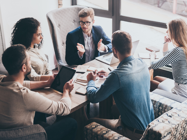 Local Expertise, Real Relationships