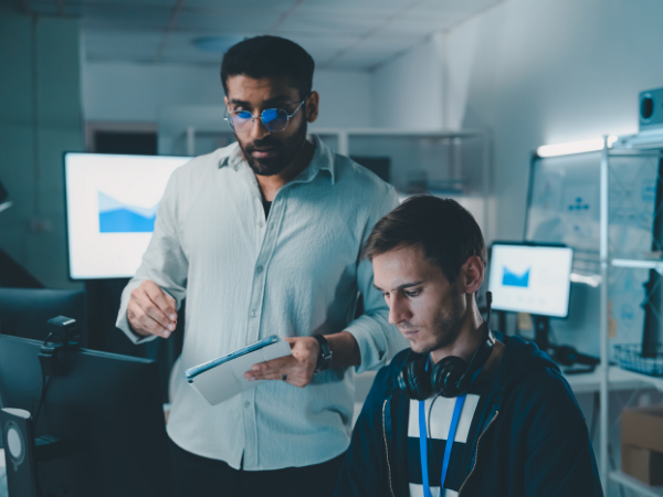 Managed Security Services Near me