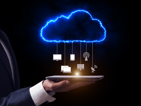 Cloud Services near me