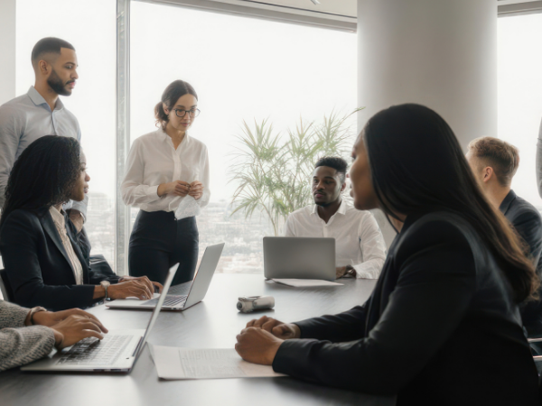 Strategic IT Partnership (vCIO Services)