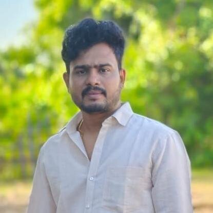 Vignesh 